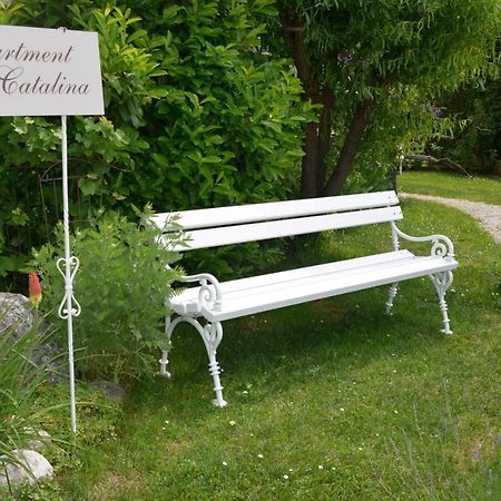 Ferienwohnung Catalina Lesce-Bled Lesce  Exterior foto