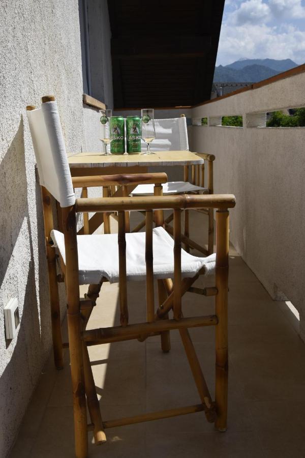 Ferienwohnung Catalina Lesce-Bled Lesce  Exterior foto