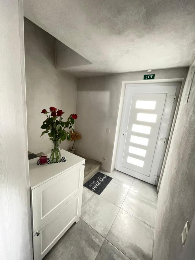 Ferienwohnung Catalina Lesce-Bled Lesce  Exterior foto