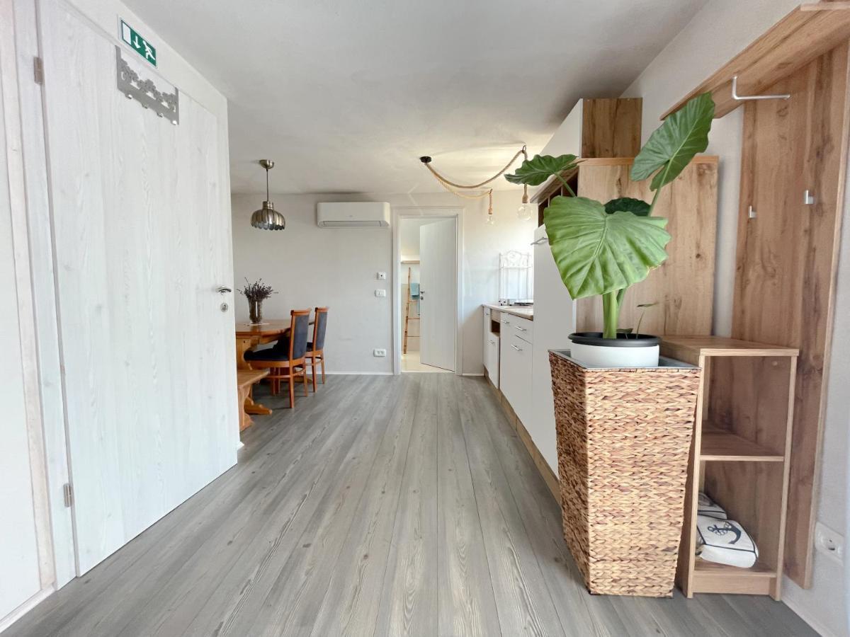 Ferienwohnung Catalina Lesce-Bled Lesce  Exterior foto