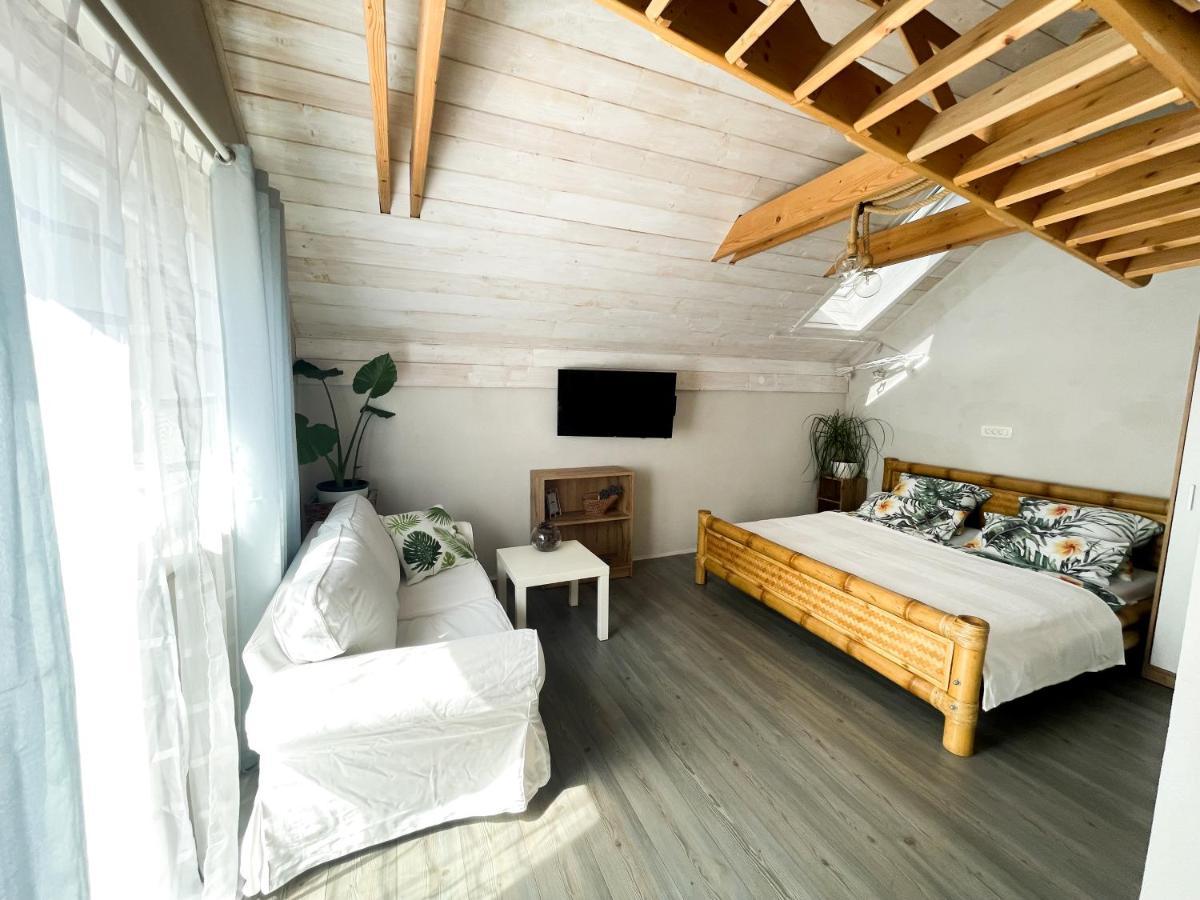 Ferienwohnung Catalina Lesce-Bled Lesce  Exterior foto